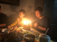 -CAKE BOSS蛋糕老板(公主坟凯德晶品店)