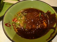 -一叶一世界•素食餐厅(新光天地店)