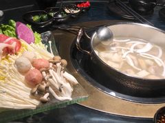 -凤园椰珍·臻品椰子鸡(保利时光里店)