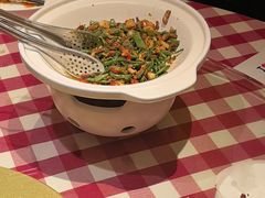 -西贝(六里桥旗舰店)