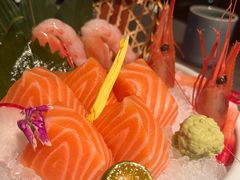 -炙柒Sekinana·精致日料(合生汇店)