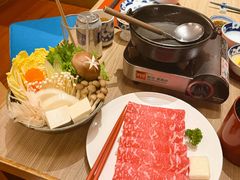 -小山日本料理(兴业太古汇店)