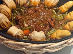 -古洼一锅鲜(开发区店)