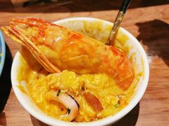 -星叶·东南亚料理(宁波万象汇店)