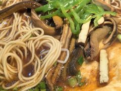 -镇南锅盖面馆(解放路店)