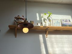 -沏点Trattoria意大利餐厅(新街口店)