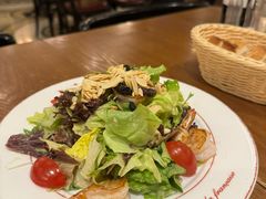 -Entrecôte 法国牛扒馆(保利·时光里店)