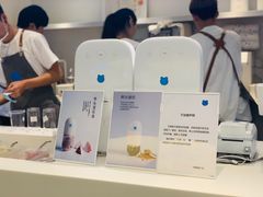 -兰熊鲜奶(西直门凯德mall店)