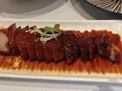 -新雅粤菜馆(南京东路店)