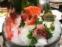 -大渔铁板烧(大悦城店)