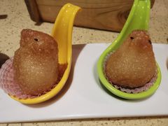 -喜鹊茶点.啫煲(车陂店)