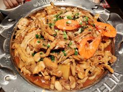 -胖哥俩肉蟹煲(湖滨银泰in77店)
