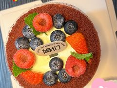 -姆们M Sweetie Cake(三里屯店)