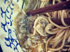-朱洪元苏式面馆(绿宝广场店)