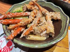 -耕海蟹将军(万象城店)