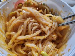-子午路张记肉夹馍(小寨西路店)