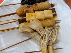 -郭记小街麻辣烫(南小街总店)