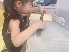 -手创未来·木工DIY手作