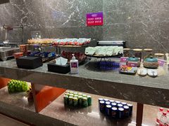 -郑州新郑国际机场T2航站楼-贵宾厅B区