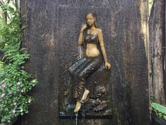 -清迈女子监狱马杀鸡(无分店)