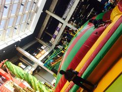 -蒙特利亲子乐园