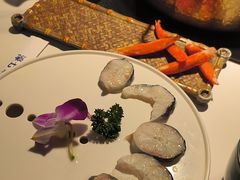 -椰子湾·海南火锅·糟粕醋·椰子鸡(正大广场店)