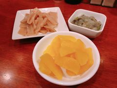 笋片-福烤锦花(长乐路店)