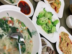 -清真益鑫羊肉手抓馆(南大街店)