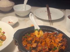 -初蓉丨遇见新川菜(亲贤街荣耀店)