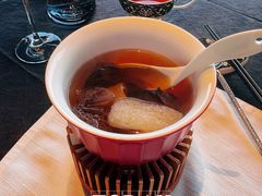 -君庭中餐厅(湘江豪生店)