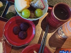 -300杯·和牛烧肉清酒专门店(廊里店)