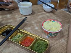 -百福麵家(新馬路店)