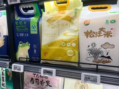 鹤舞稻香大米-盒马鲜生(馥邦国际店)