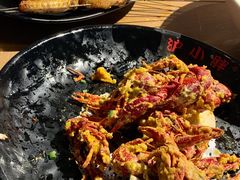 -沪小胖小龙虾(淮海中路旗舰店)