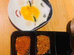 -一井烧肉·活鳗·寿司(望京SOHO店)