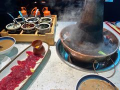 -鑫隆四季涮肉(八角畅游店)