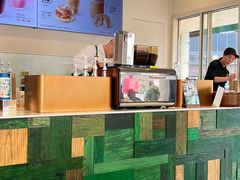 -星巴克(武康路店)