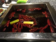 -满江红火锅(凯德店)