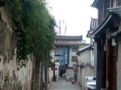 -大理床单厂艺术区