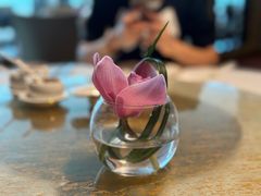 -唐阁(香港朗廷酒店)