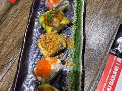 -古田居·特色寿司料理(骏欣中心店)