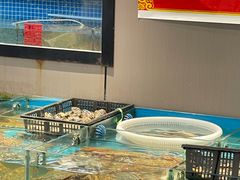 -隐厨·海鲜餐厅(恒通路店)