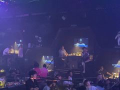 -M-MIX电音烤吧