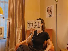 -深圳香格里拉酒店
