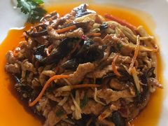 -徽州月·民间徽菜(浦东总店)