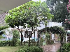 -三溪村