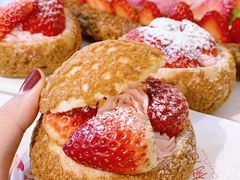 -西树泡芙(静安大悦城店)