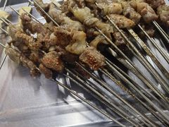 -慧姐烤串(南宁南小区店)