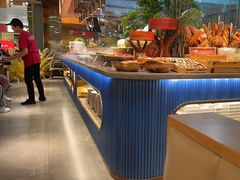 -千滋百味自助海鲜烤肉(布吉景华店)