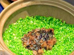 -百盛·鼎膳(中海财富中心)
